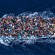 Guardia Costiera in azione nel Mar Ionio: continuano le ricerche dopo il naufragio di una barca con migranti