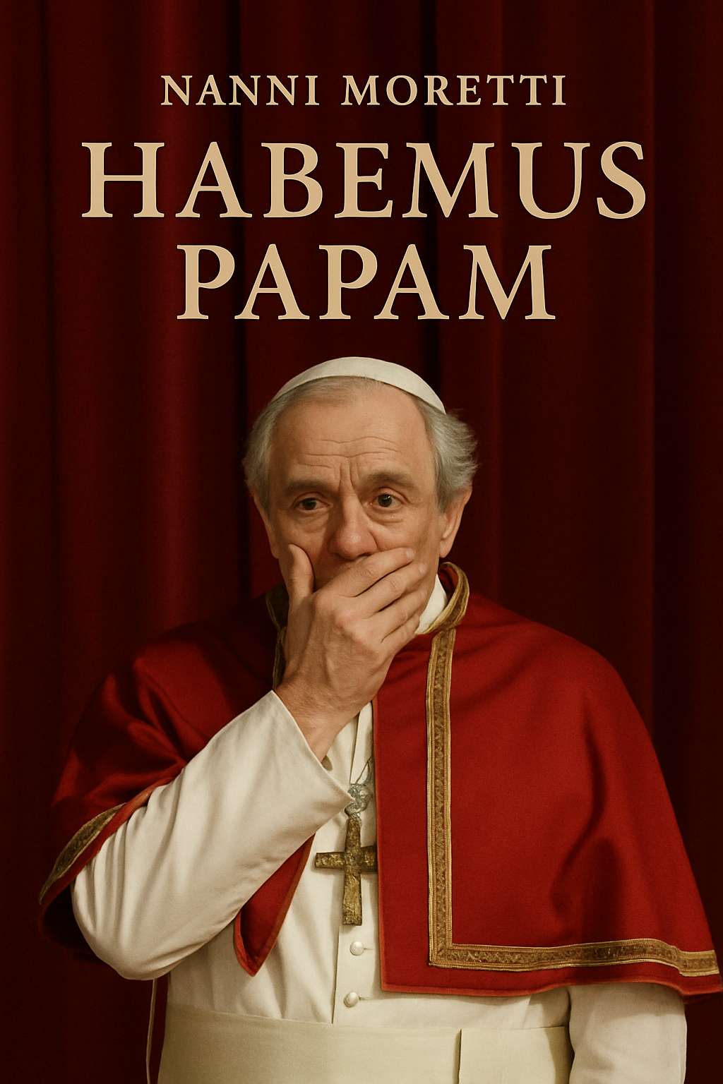Nel vuoto di San Pietro, meglio “Habemus Papam” che “Conclave” (e anche di “The Young Pope”)
